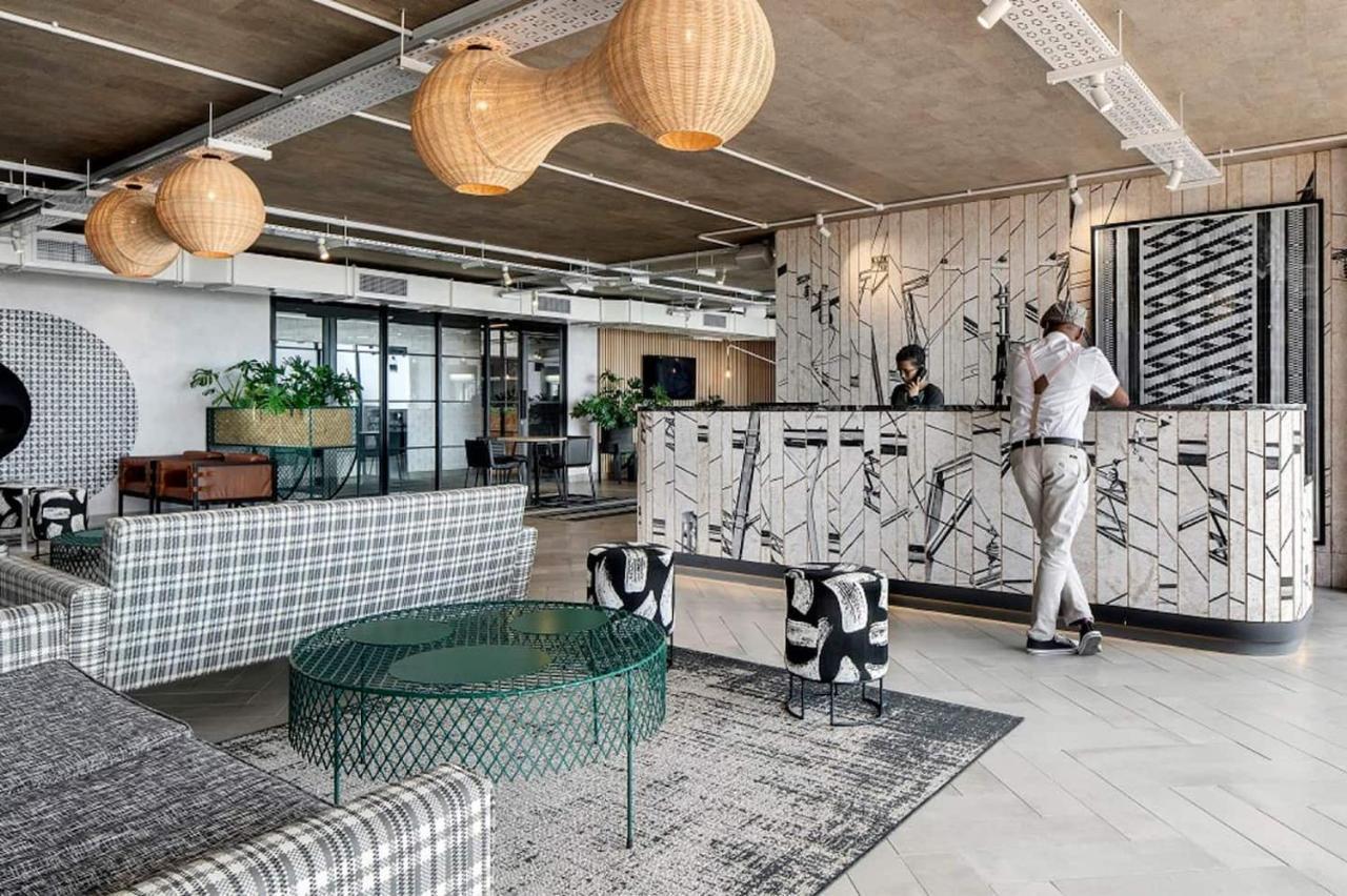 Wex1 Private Apartments By Perch Stays Kapsztad Zewnętrze zdjęcie