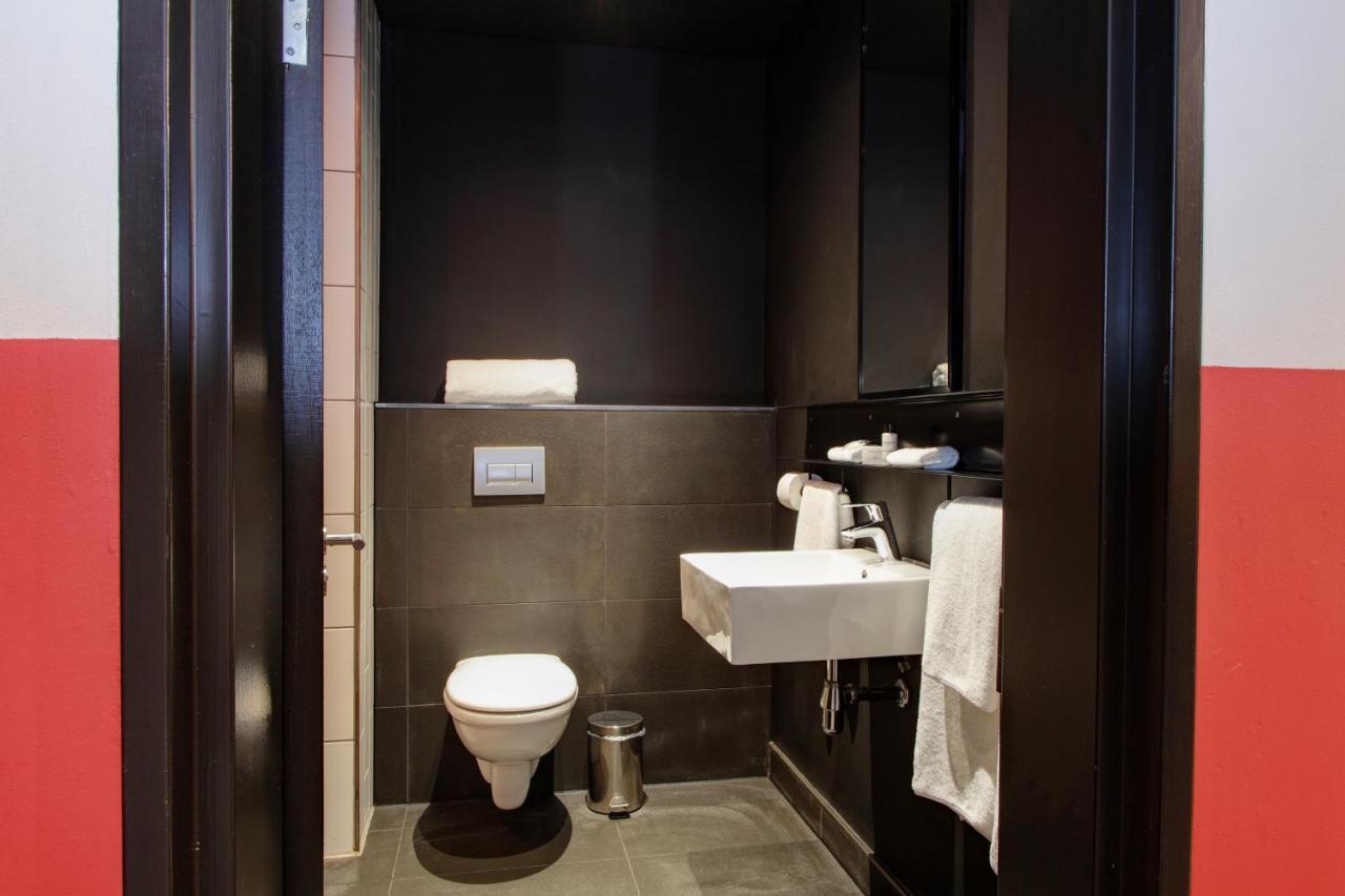 Wex1 Private Apartments By Perch Stays Kapsztad Zewnętrze zdjęcie