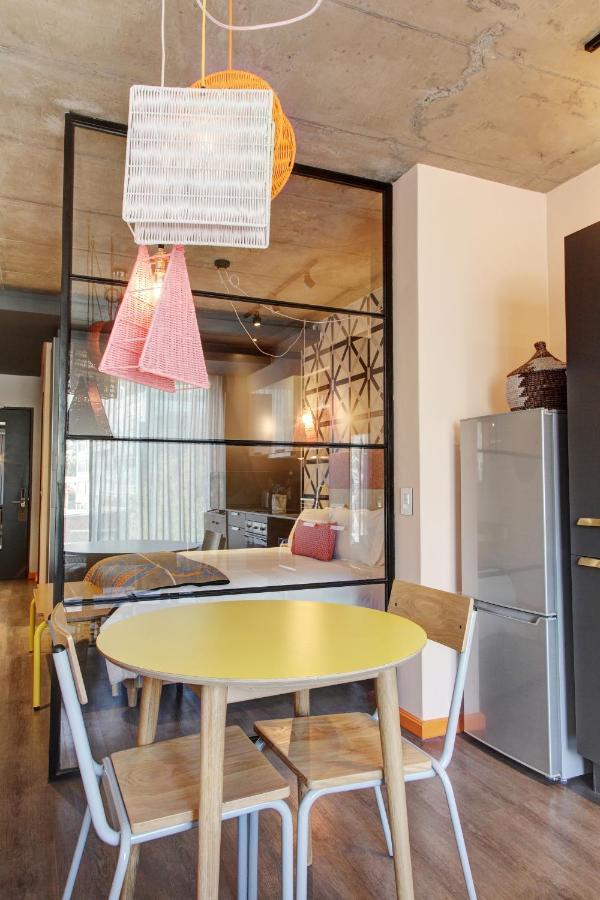 Wex1 Private Apartments By Perch Stays Kapsztad Zewnętrze zdjęcie