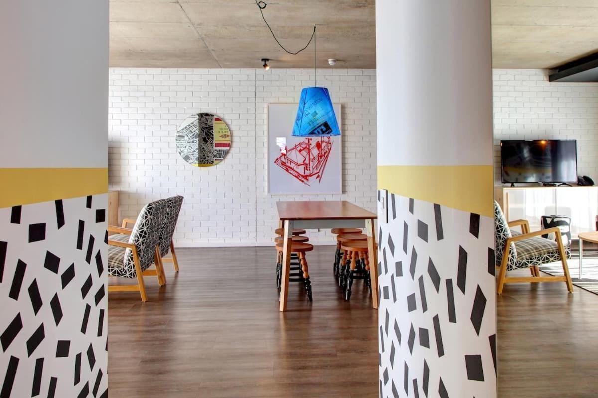 Wex1 Private Apartments By Perch Stays Kapsztad Pokój zdjęcie